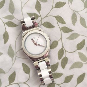 Swatch watch